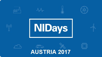 NIDays Austria 2017