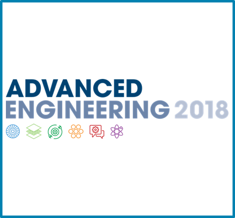 ADVANCED ENGINEERING 2018
