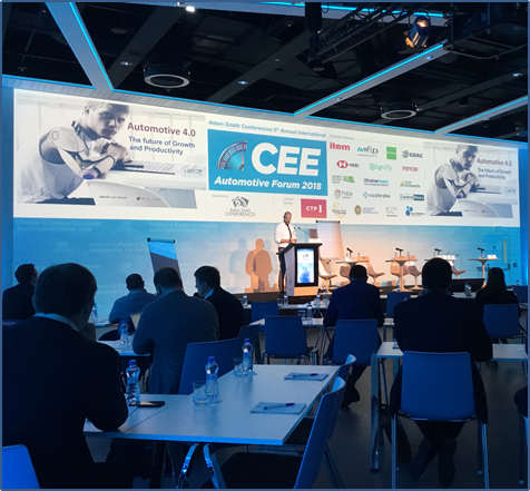 CEE Automotive Forum