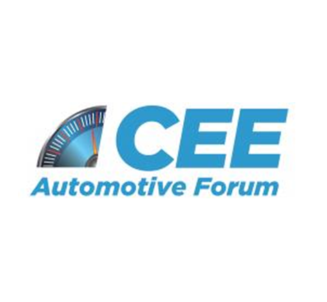 CEE Automotive Forum 2018
