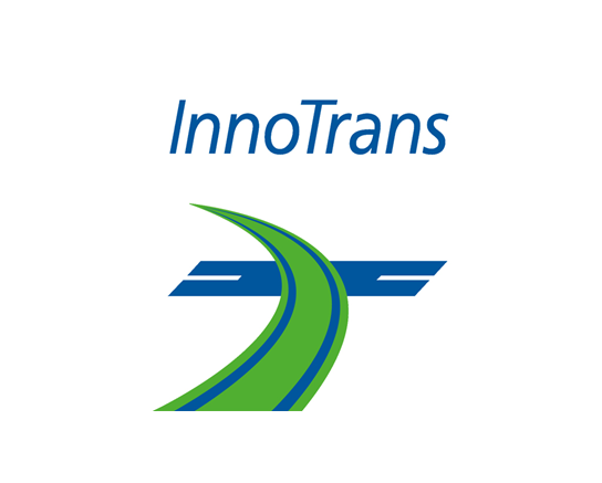 InnoTrans 2018 Berlín