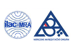 Extension of accreditation of testing center according to ČSN EN ISO/IEC 17025:2018