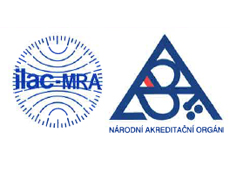 Extension of accreditation of testing center according to ČSN EN ISO/IEC 17025:2018
